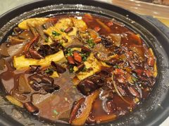 -香融府·烤鸭·家常菜(马家堡路店)