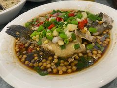 -汤记传菜(秀浦路店)