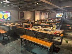 -管氏翅吧(广渠门店)