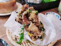 -Ginger(兴国路店)