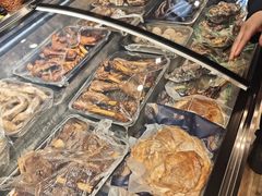 -蒙艾里民族传统菜蒙餐