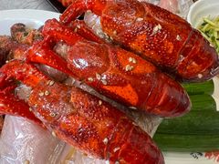 -四妹餐厅(玫瑰街店)