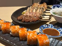 -小山日本料理(太古汇店)