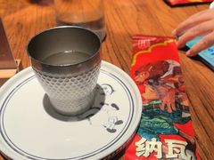 -纳瓦新疆菜(银都店)