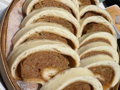 蒸懒龙-到家尝北京菜(西坝河店)