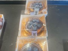 -OUR Bakery(中海环宇荟店)