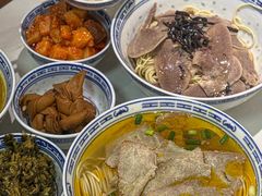 -永丰面馆(汉口路店)