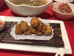 -不倒翁·徽天下名菜楼(马鞍山路店)