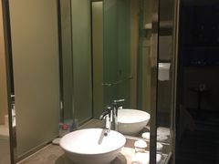 -福州仓山万达浦上大道地铁站锦江都城酒店