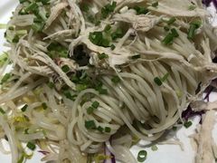 鸡丝凉面-眉州东坡(民族园店)