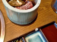 -炎蔵牛舌烤肉