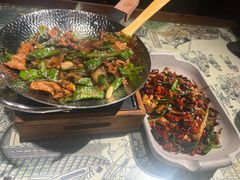 -井水小厨·湘菜(活力广场店)