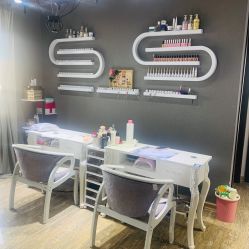 -IDEA·艾蒂尔科技美肤·日式美甲美睫集合店