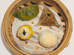 -洪禧楼·老广东海鲜酒楼(宁波万象城店)