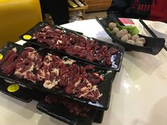 -陈记顺和牛肉火锅馆(天河北路店)
