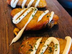 -查特花园美食广场(西单大悦城店)
