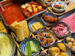 -螺大喜螺蛳粉火锅(雍和宫店)