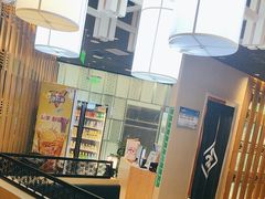 -AJIYA·池袋日式烧肉自助(天津万象城店)