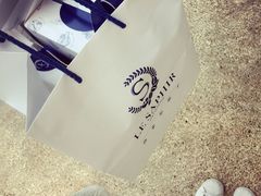 -LE SAPHIR 莎菲尔菓子(和兴店)
