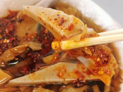 -杨记灌肠(食品街店)
