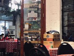 门面-龙桥私厨·姜花菊花过桥鱼·顺德菜(容桂店)