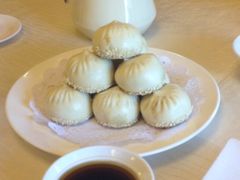 酱肉包-龙隆昌·鲜品火锅·江湖烤鱼