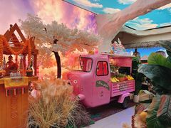 -泰妃殿(武汉首店)