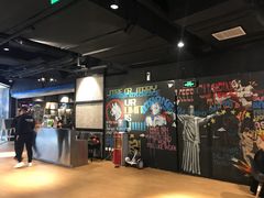 -VLines耀能运动24小时·月付制健身(京广桥店)