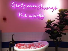-Victoria's Secret(杭州湖滨银泰in77店)