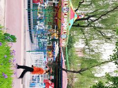 -方庄体育公园