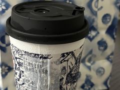-霸王茶姬(正佳广场店)