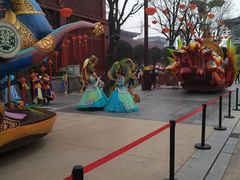 -大唐不夜城贞观广场