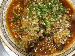干烧鲫鱼-丁丁厨娘