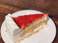 杨枝甘露蛋糕-Peet's 皮爷咖啡(东湖路手作店)