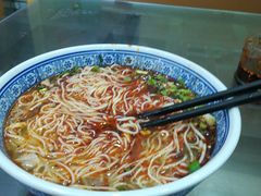 -牛壹品牛肉拉面(东风路店)