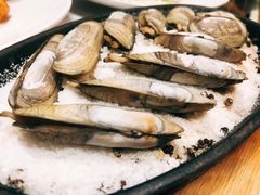 -莆田餐厅(滨海广场店)