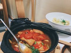 -幸福蔬·时尚蔬食(黄山湖公园店)