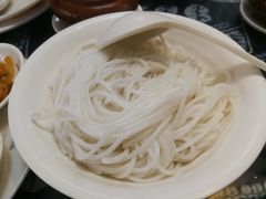 -桥香园云南过桥米线(金马碧鸡店)