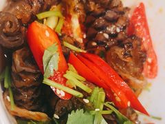 -一楼食业·美食人家