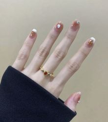 -斯馨·健康美甲美睫