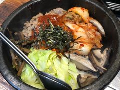 -意成料理