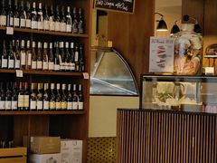 -BAKER&SPICE(安福路店)