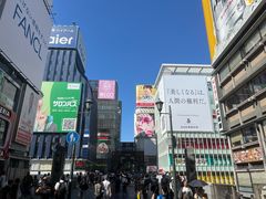 -心斋桥