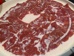 拔罐牛肉-井格重庆火锅(西直门凯德Mall店)