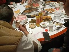 -老员外骨汤火锅(海州古城店)