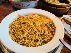 红烧伊面-广府乡下·饭庄(新港东路店)
