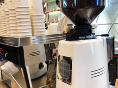 -Manner Coffee(丁香国际店)