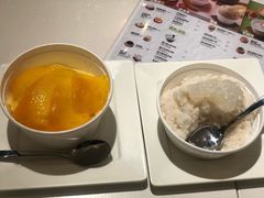 -聪嫂私房甜品(旺角二店)