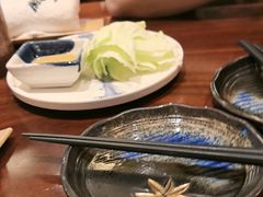 -鸟鹏烧鸟居酒屋(仁恒梦中心店)