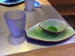 -鱼库·不仅是一家烤鱼店(车公庙店)